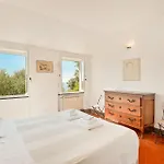Apartment La Dimora Dell'artista Sea View Free Parking