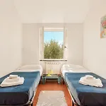 Apartment La Dimora Dell'artista Sea View Free Parking *