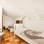 Apartment La Dimora Dell'artista Sea View Free Parking *