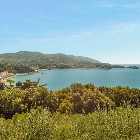 La Dimora Dell'artista Sea View Free Parking Apartment