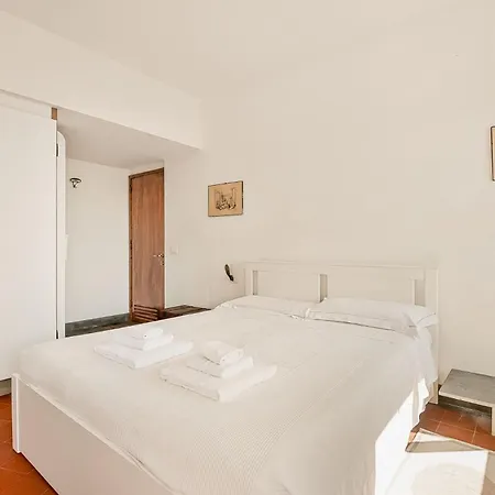 Appartement La Dimora Dell'artista Sea View Free Parking