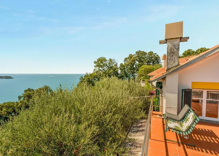 Lejlighed La Dimora Dell'artista Sea View Free Parking San Terenzo