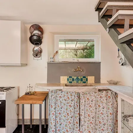La Dimora Dell'artista Sea View Free Parking * 圣特伦佐