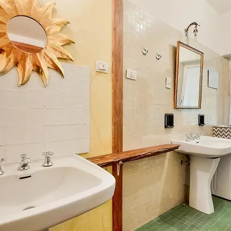 La Dimora Dell'artista Sea View Free Parking