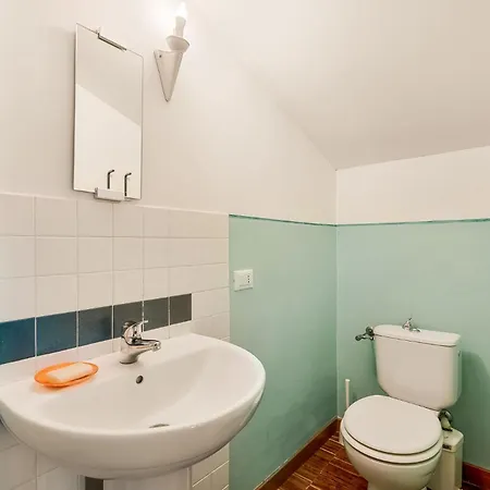 La Dimora Dell'artista Sea View Free Parking