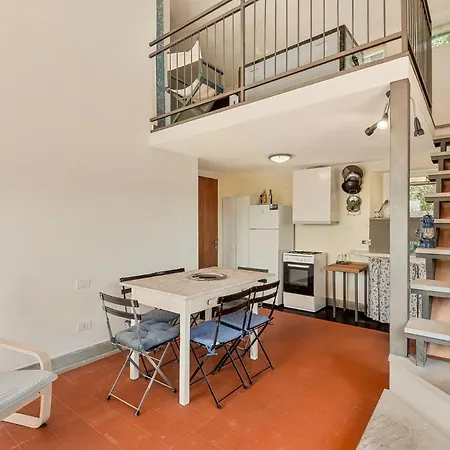 La Dimora Dell'artista Sea View Free Parking * San Terenzo