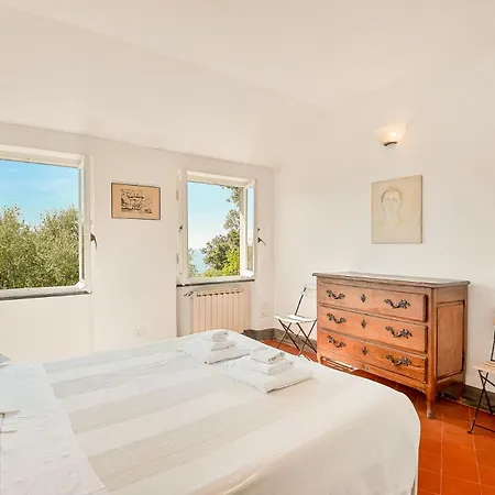 Apartament La Dimora Dell'artista Sea View Free Parking