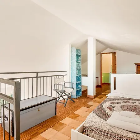 La Dimora Dell'artista Sea View Free Parking *