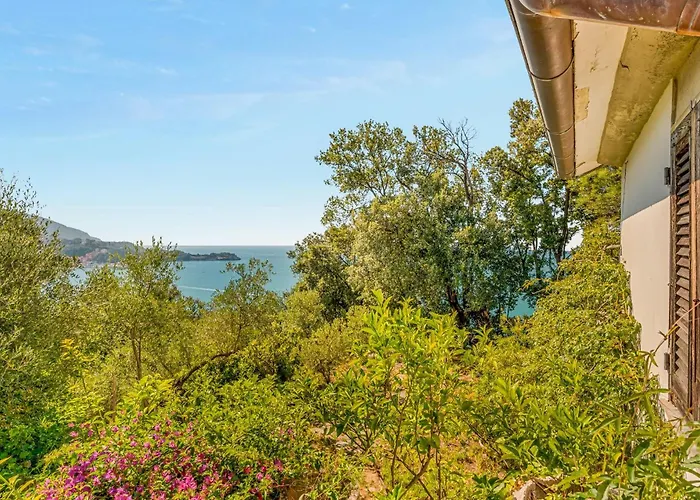 La Dimora Dell'artista Sea View Free Parking Διαμέρισμα San Terenzo