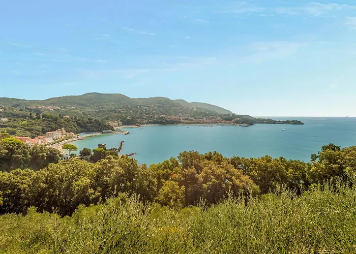 La Dimora Dell'artista Sea View Free Parking Διαμέρισμα